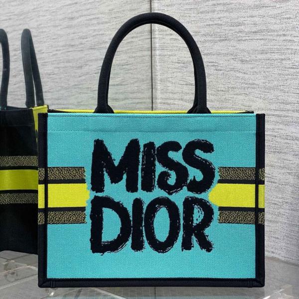 Dior Tote Bag