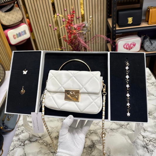 Charles & Keith Gift Set