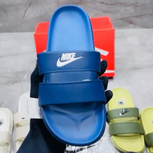 Nike sliders