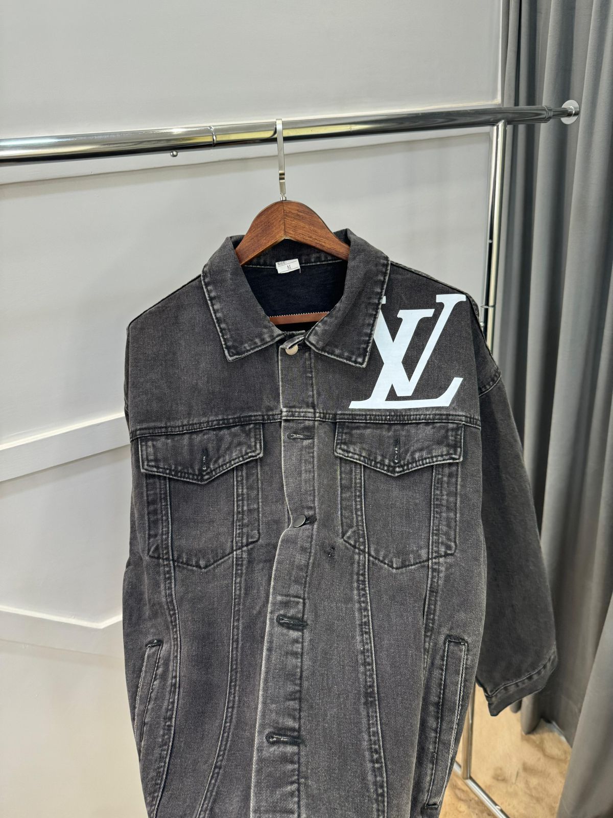 LV Denim