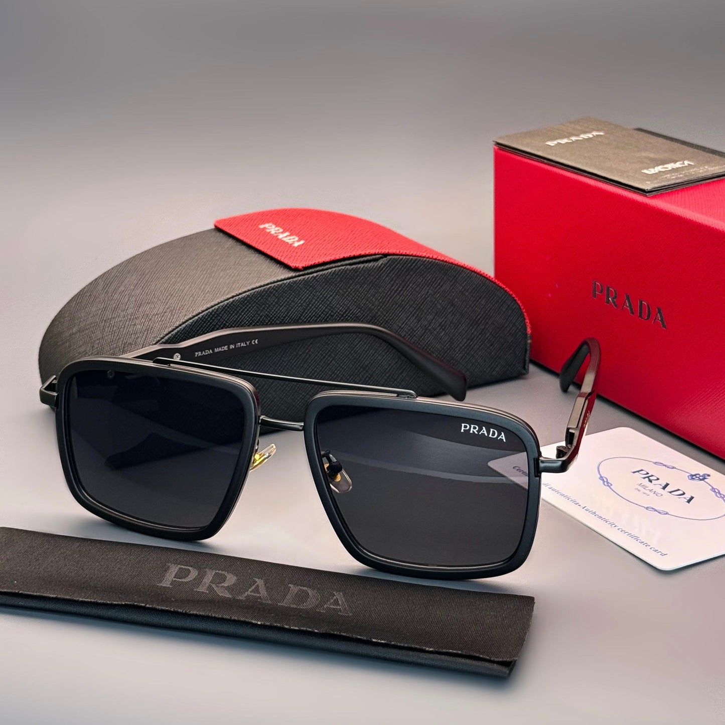 Prada