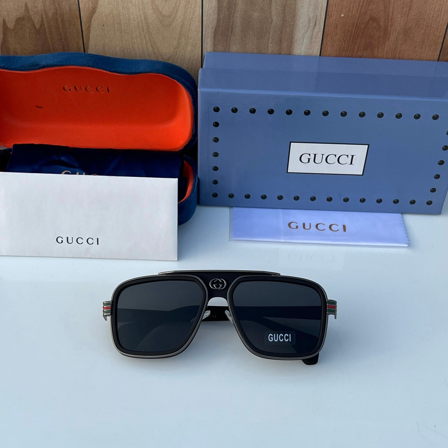 Gucci