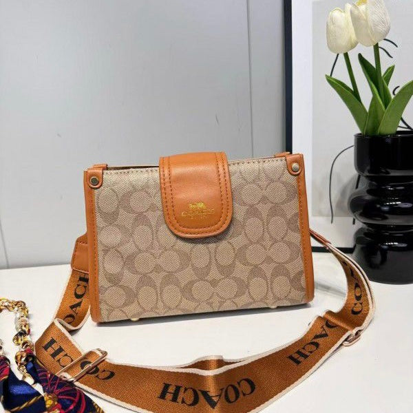 COACH SLING BAG