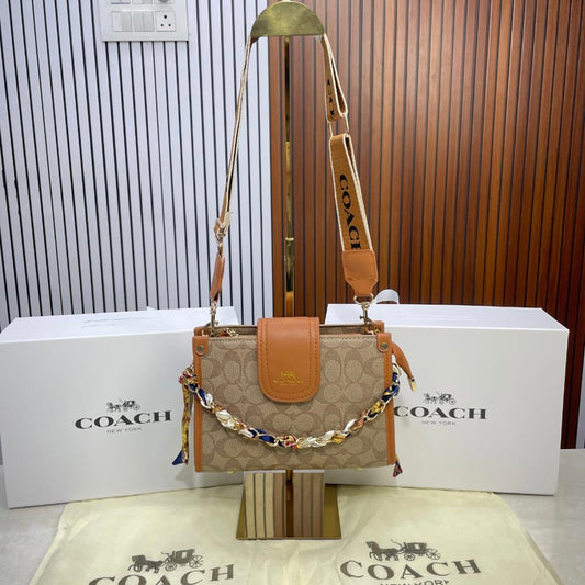 COACH SLING BAG