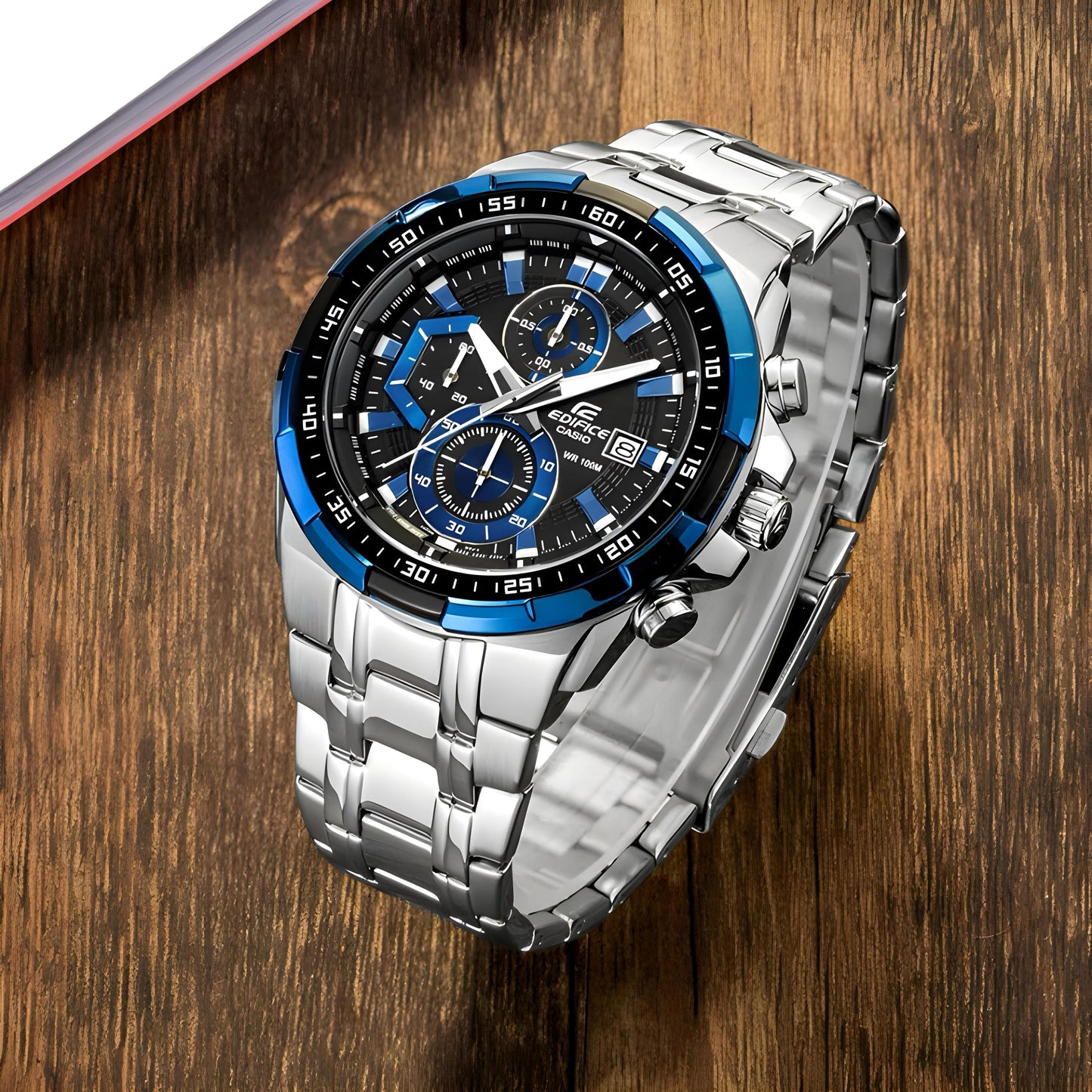 Casio Edifice