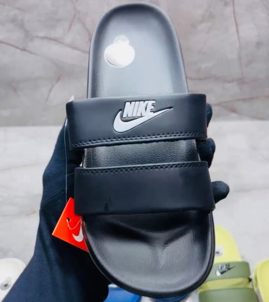 Nike sliders
