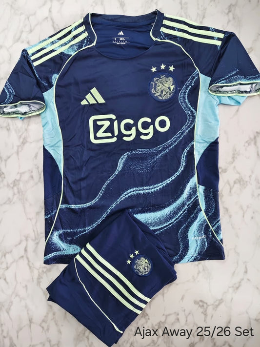 Ajax Away 25/26 Set
