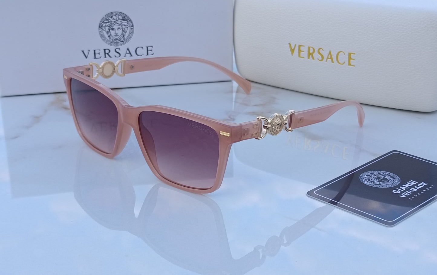 Versace