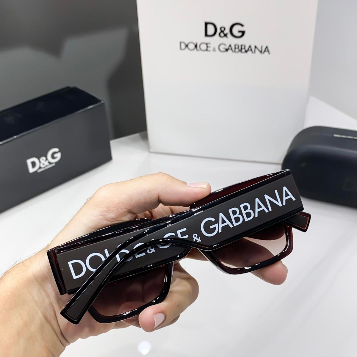 Dolce & Gabbana