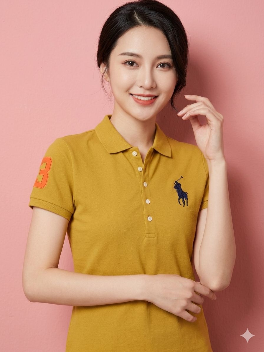 RALPH LAUREN