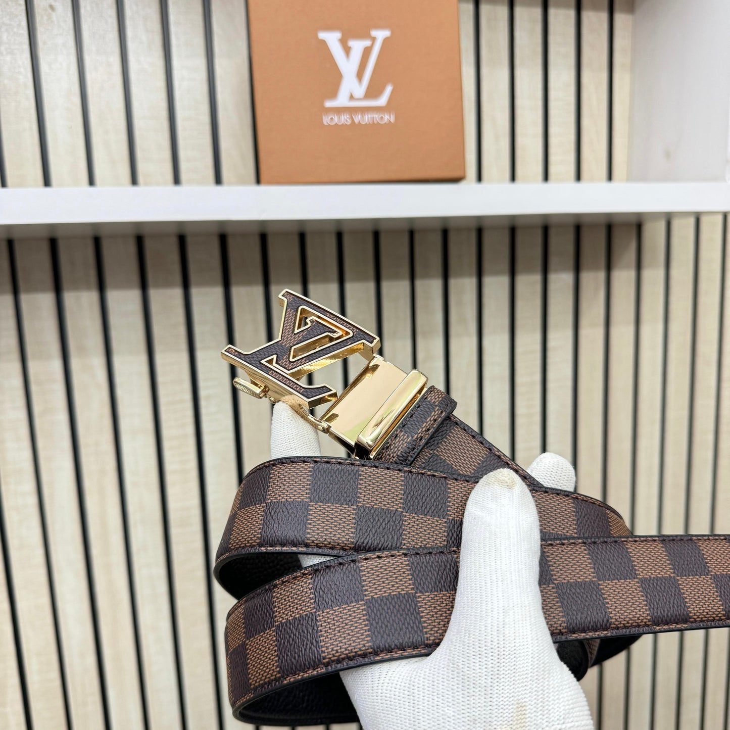 Louis Vuitton