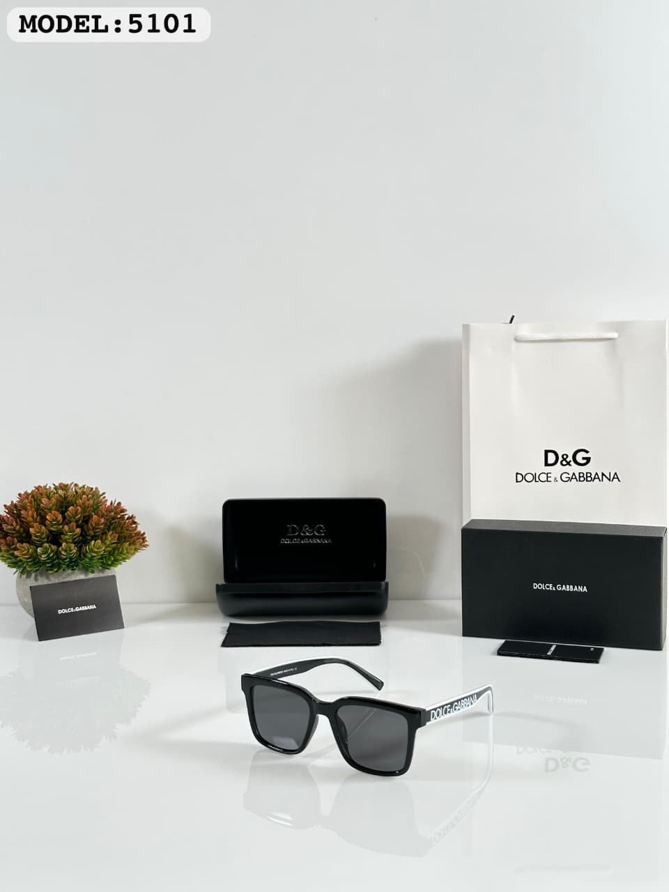 Dolce & Gabbana