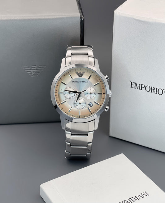 Armani exchange