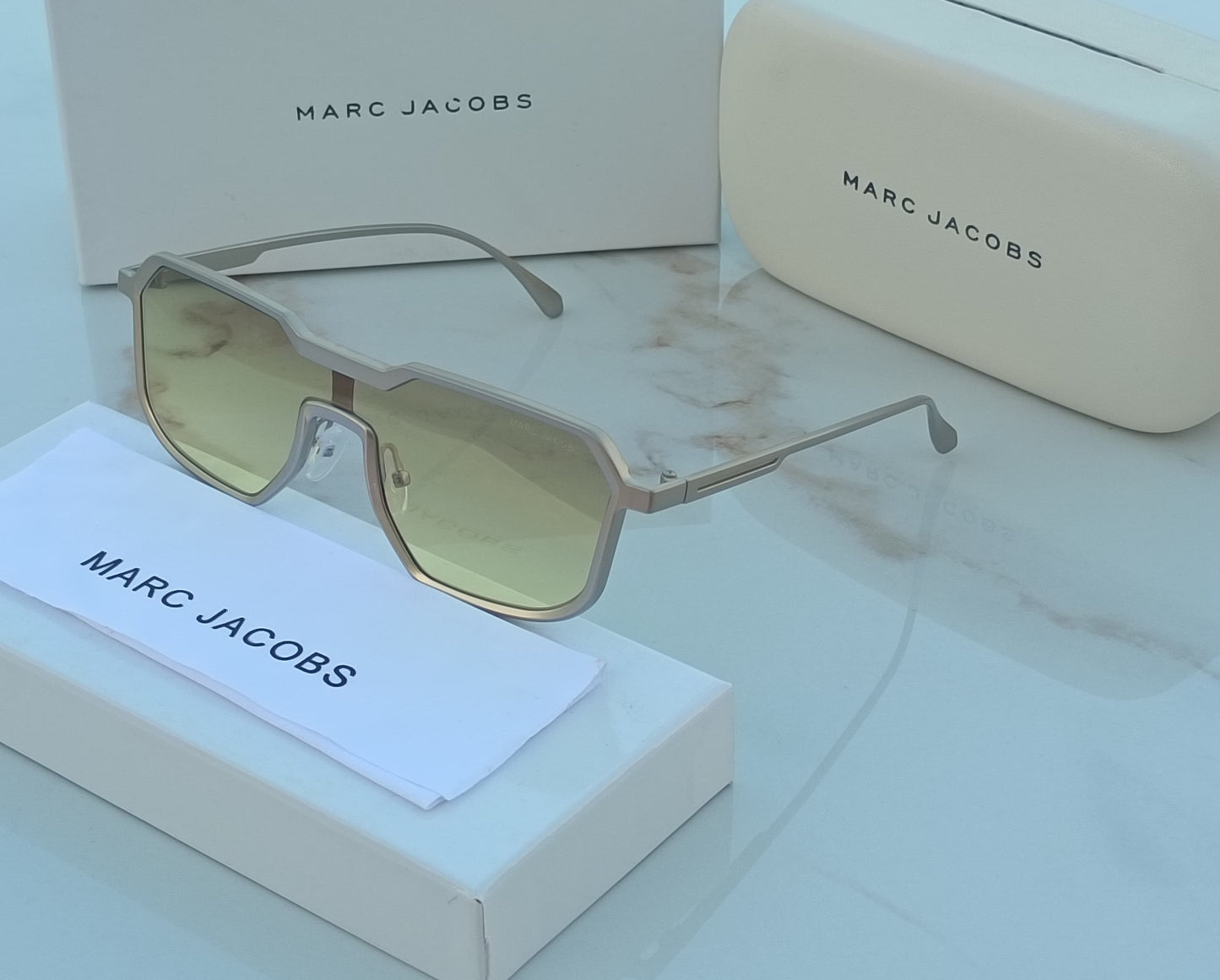 Marc jacobs