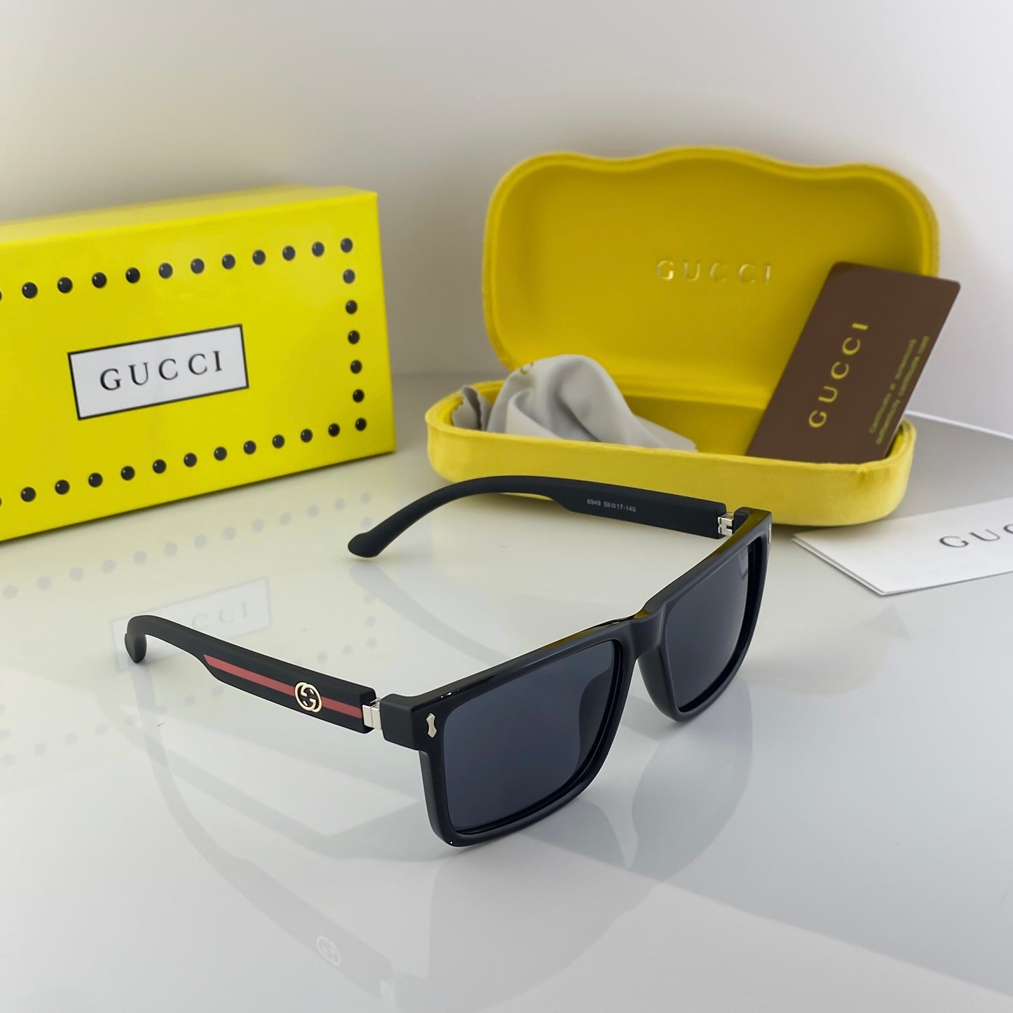 Gucci