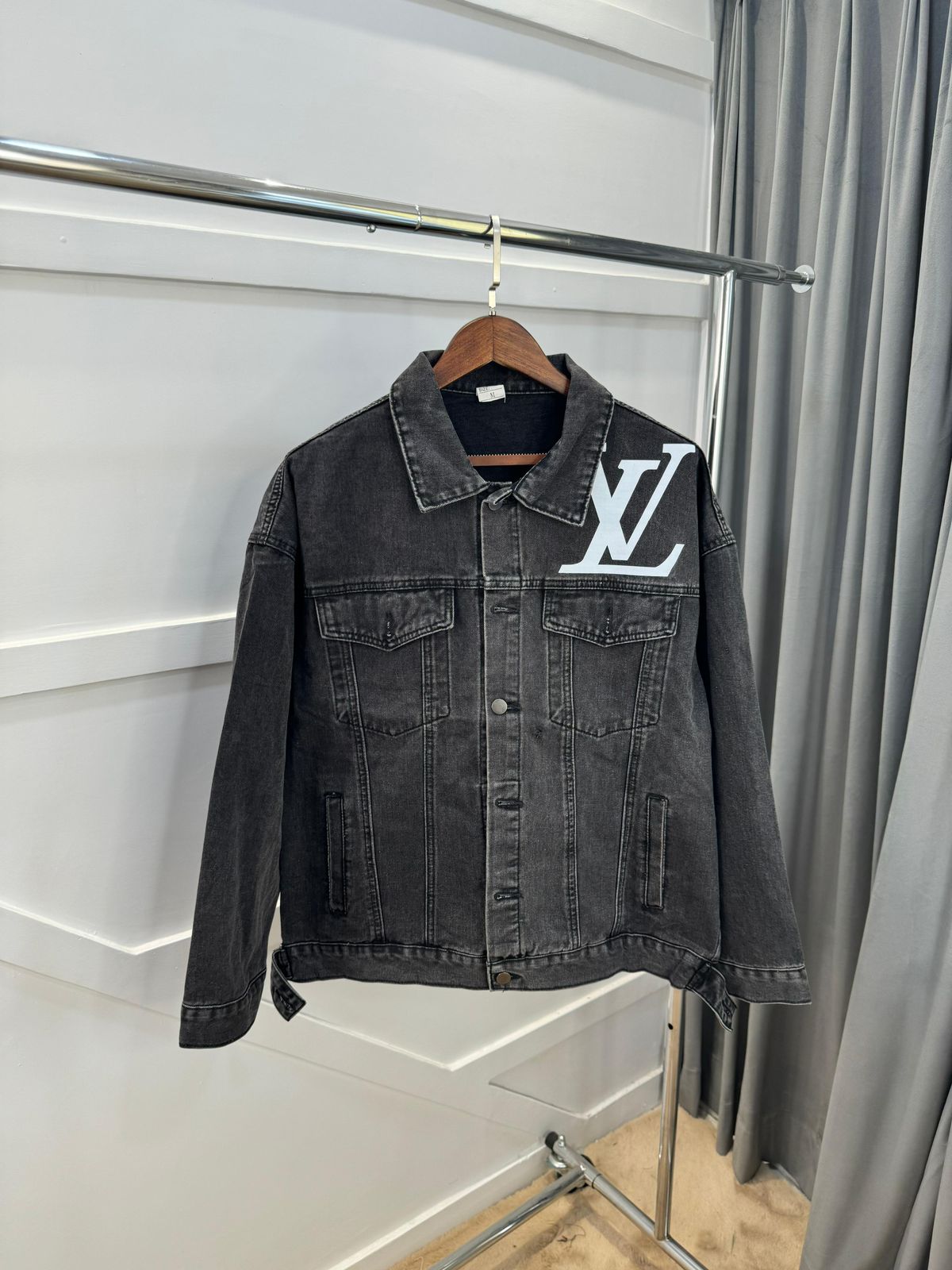 LV Denim