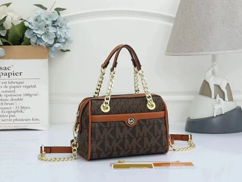 Michael Kors Blair Boston