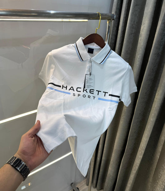 Hackett