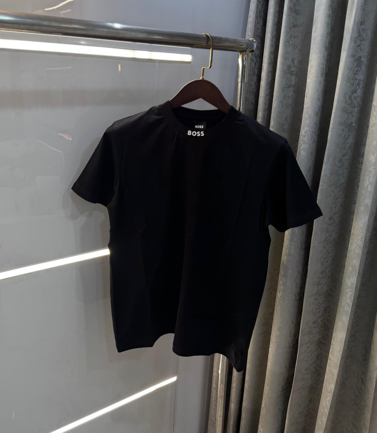 Hugo Boss