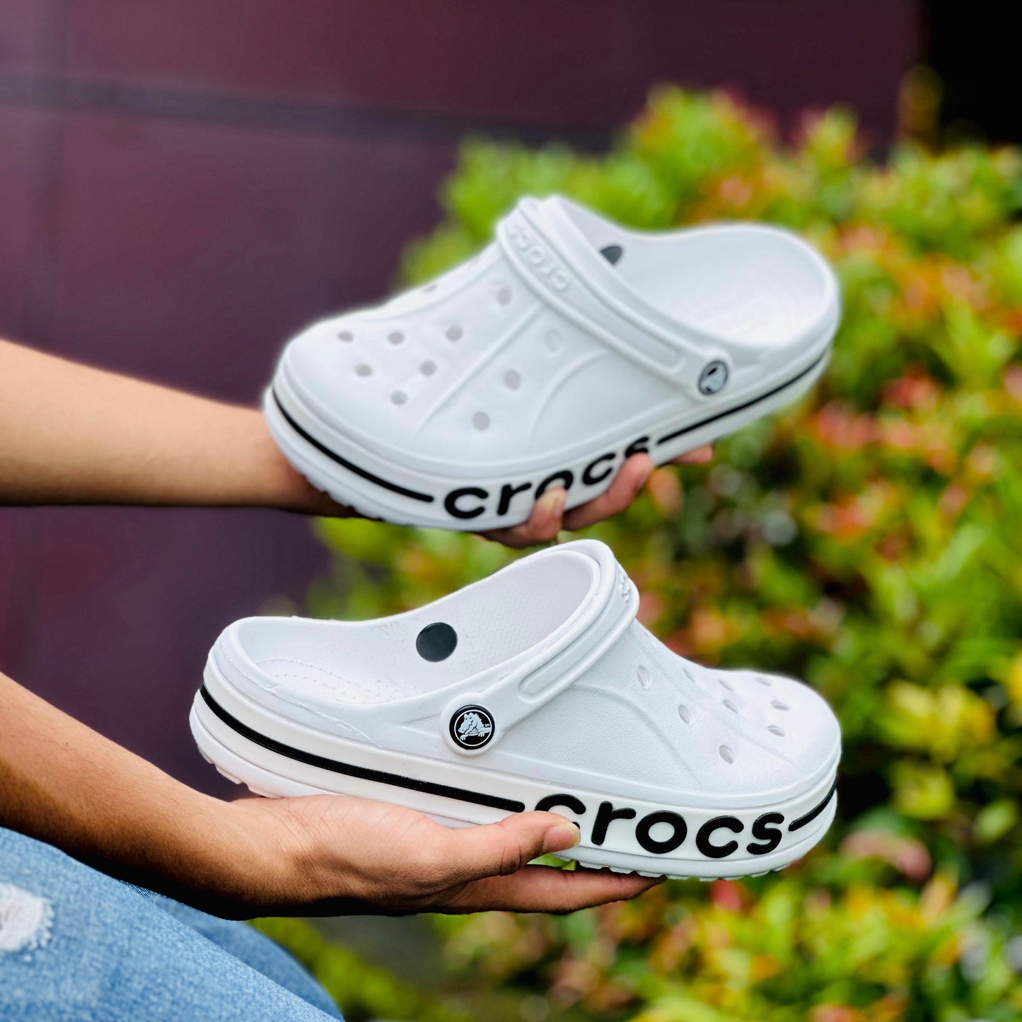 Crocs