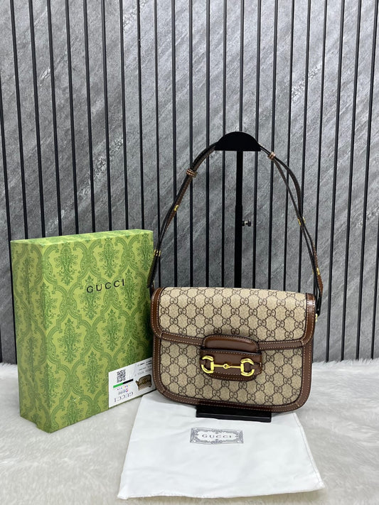 Gucci Horsebit Bag