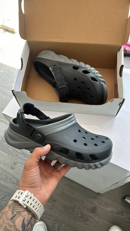 Crocs 2024 New