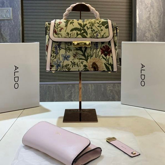 Aldo