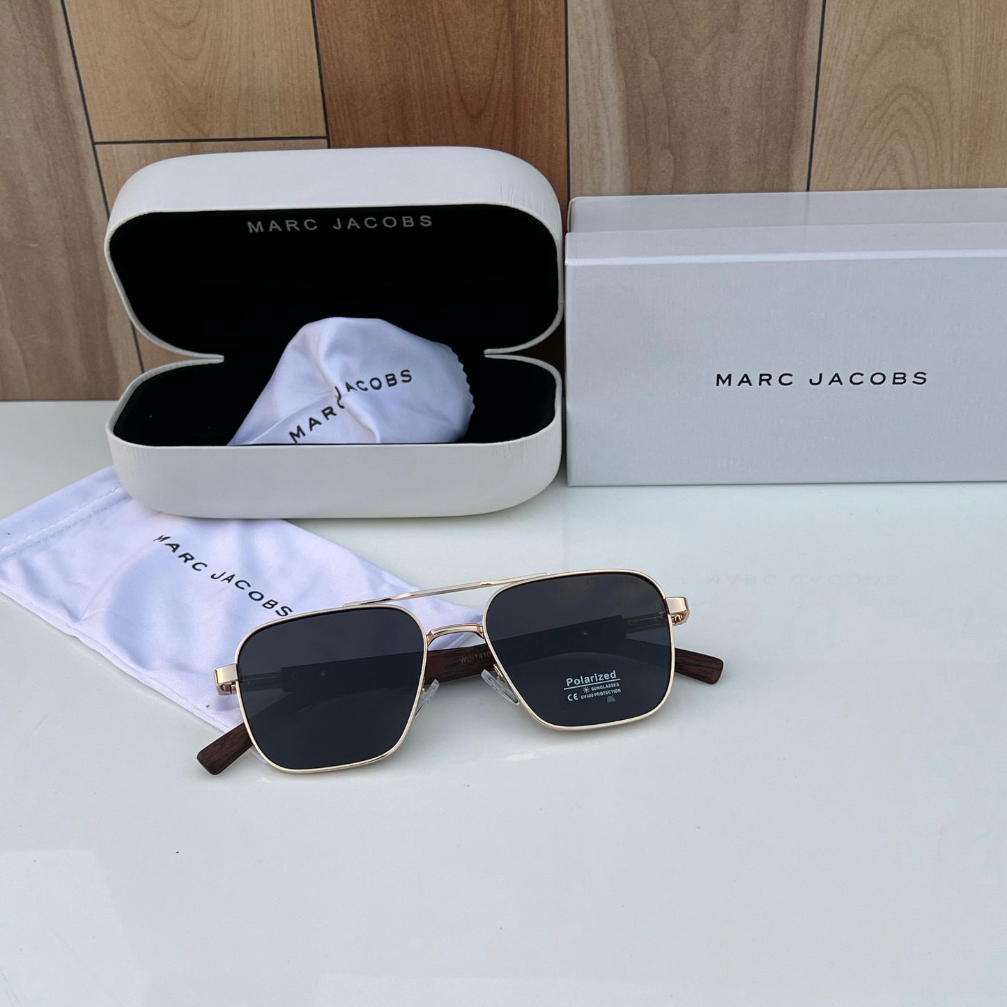Marc jacob