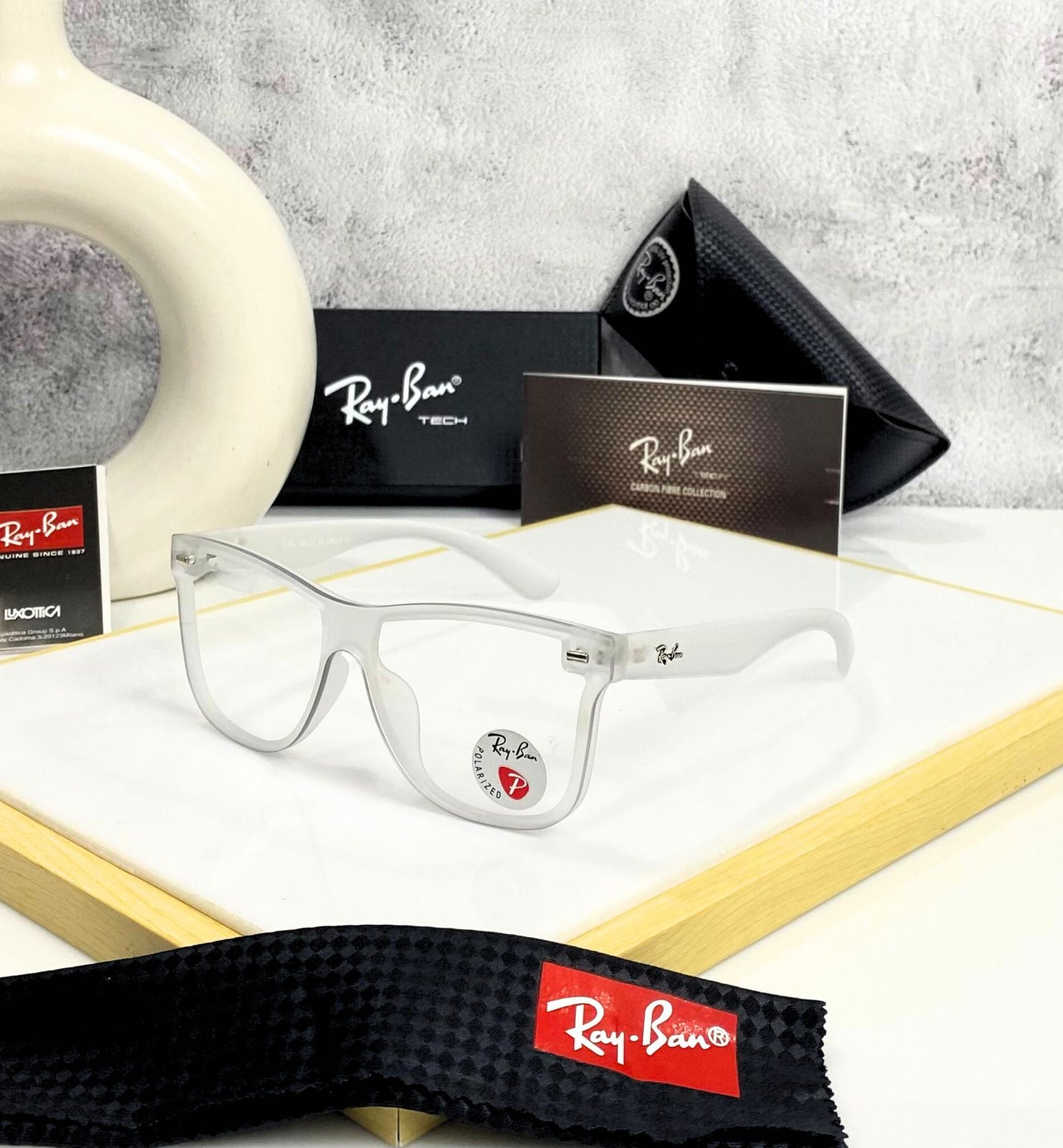 Ray-Ban