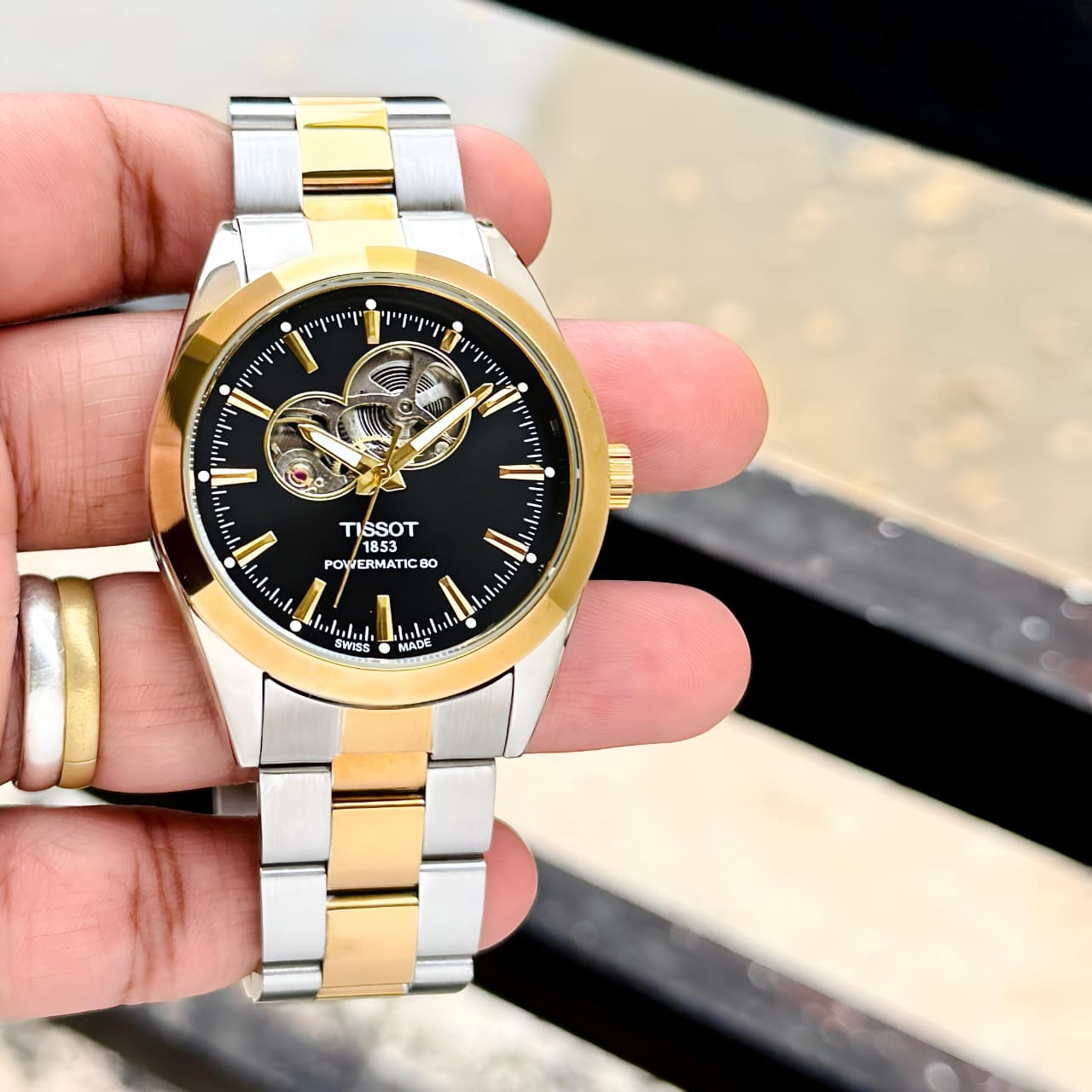 Tissot