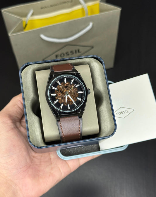 Fossil