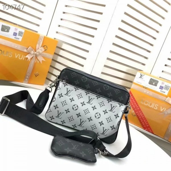 Louis Vuitton Side Bag