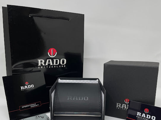 Rado Original kit