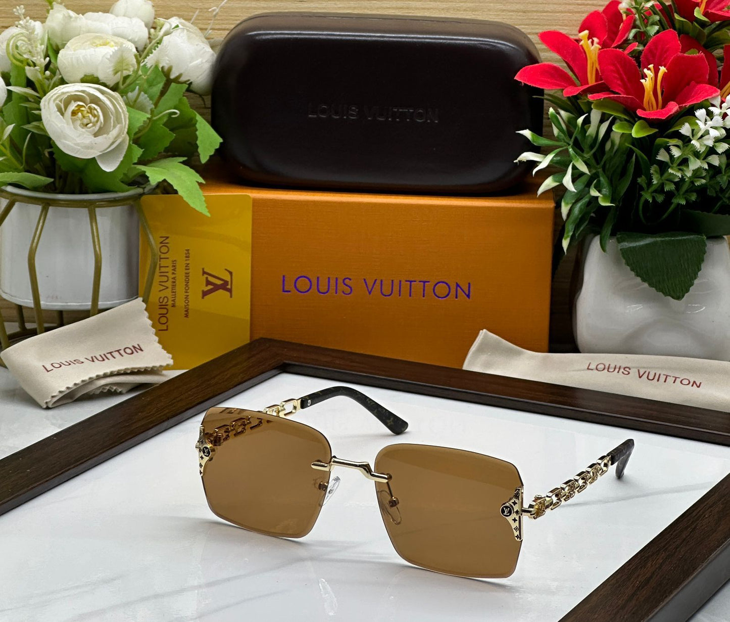 Louis  Vuitton