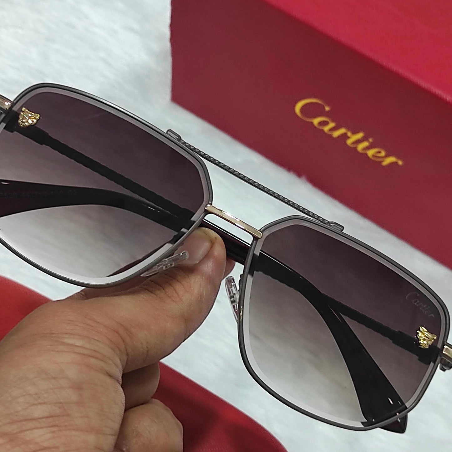 Cartier