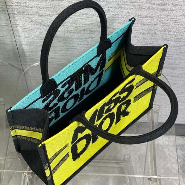 Dior Tote Bag