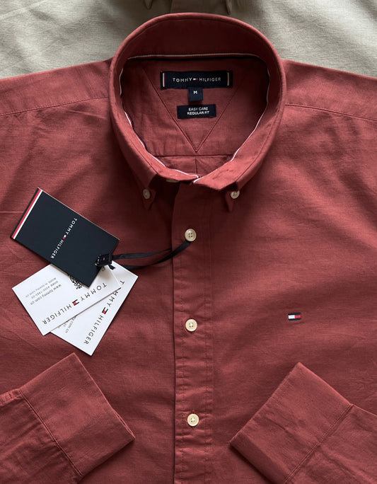Tommy Hilfiger