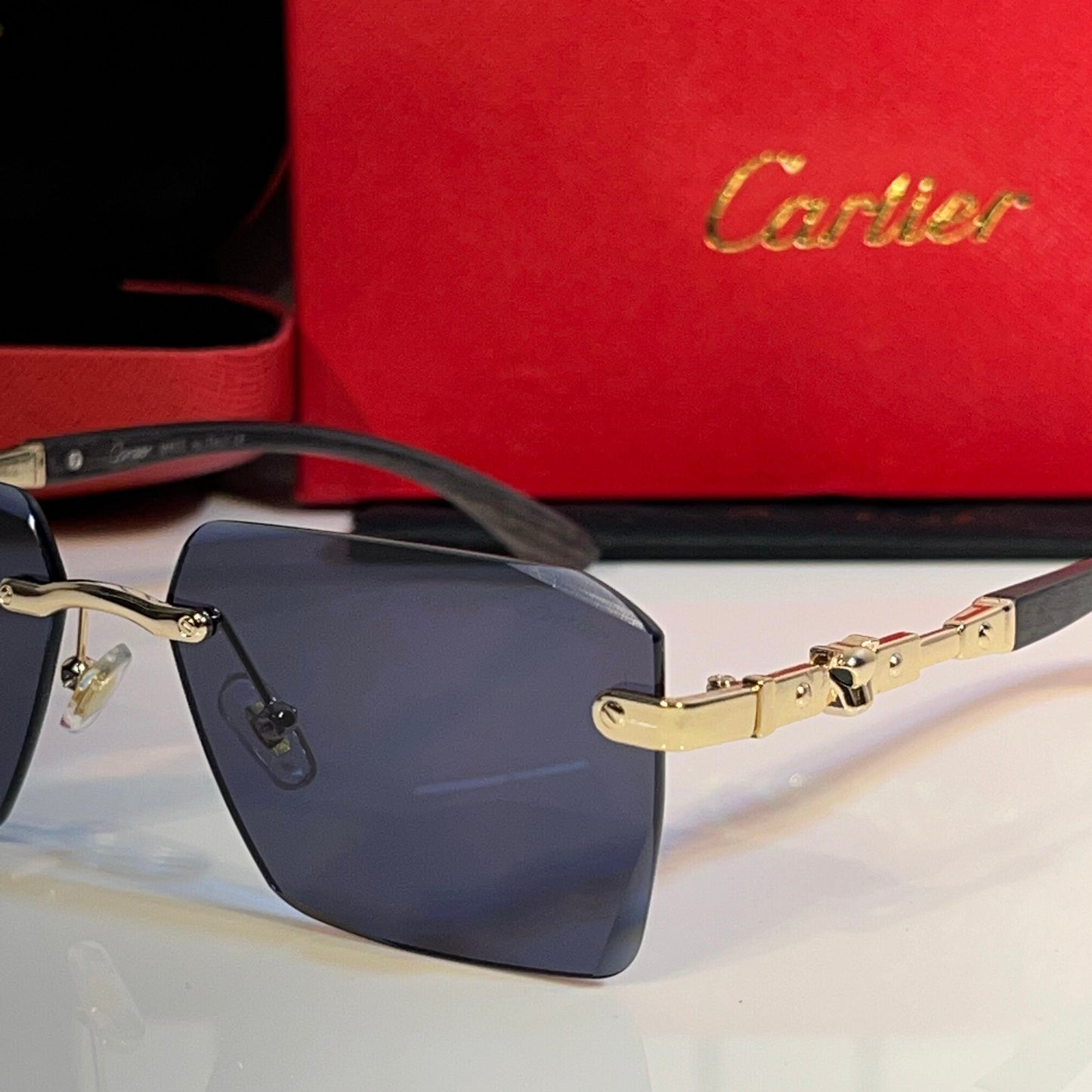 Cartier