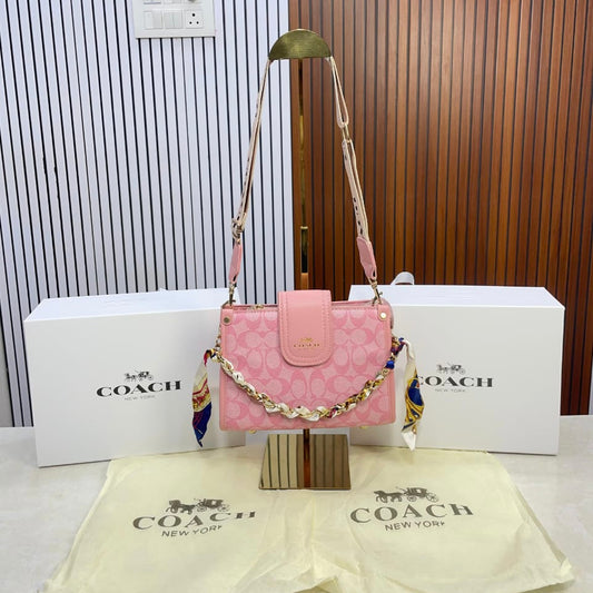 COACH SLING BAG