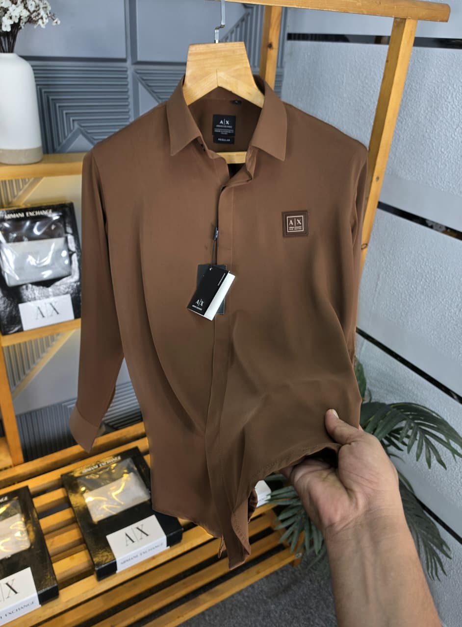 ARMANI EXCHANGE