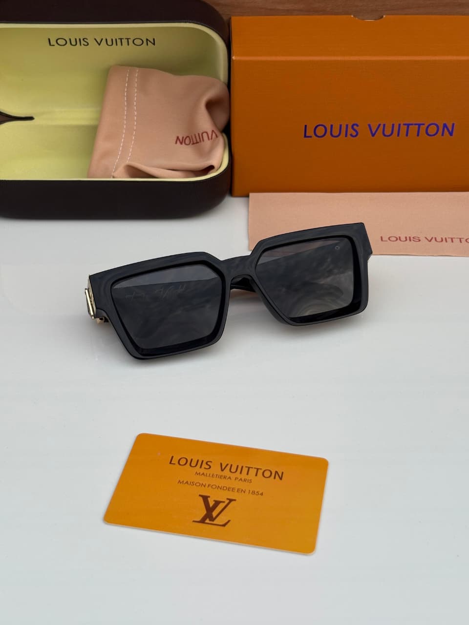 Louis  Vuitton