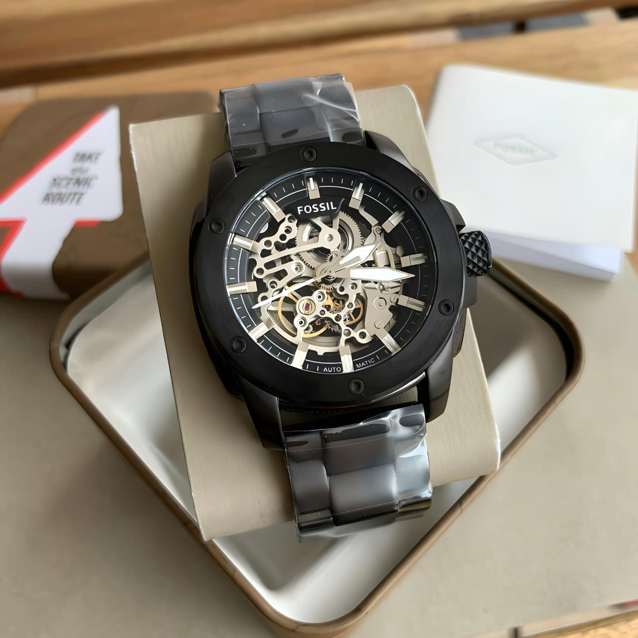 Fossil
