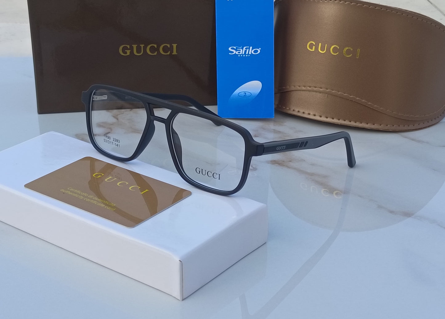 Gucci