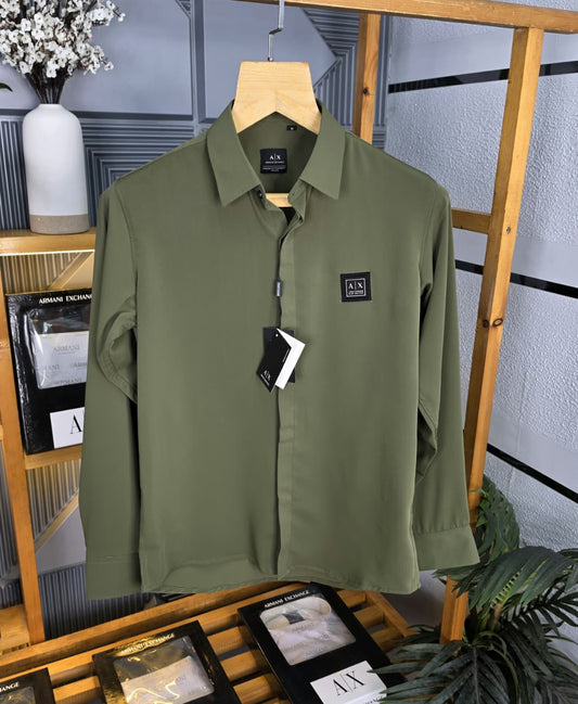 ARMANI EXCHANGE