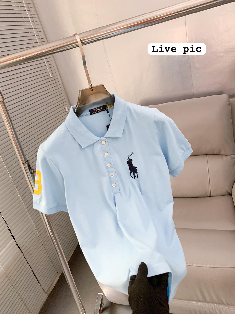 RALPH LAUREN