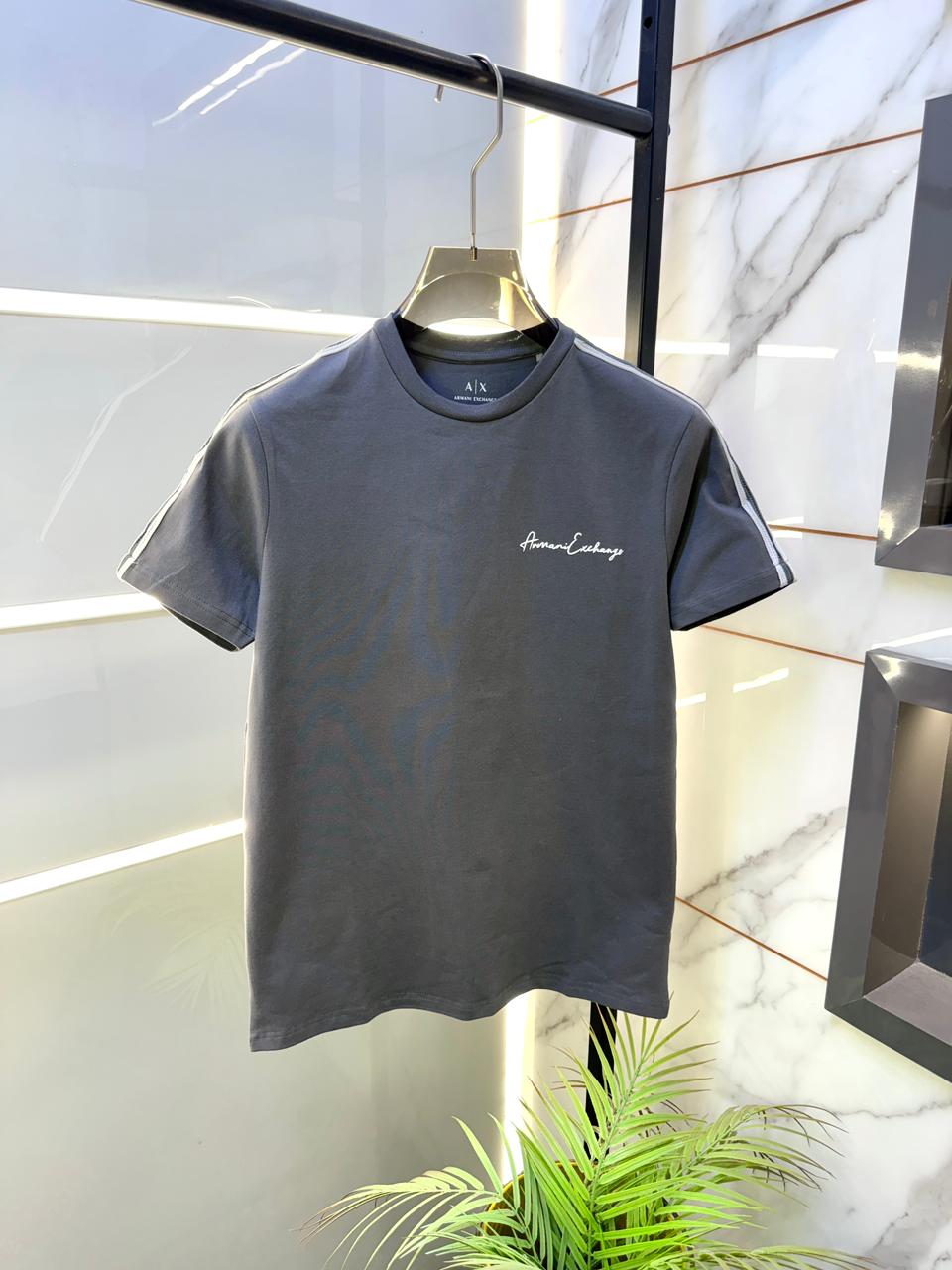 Armani Exchange