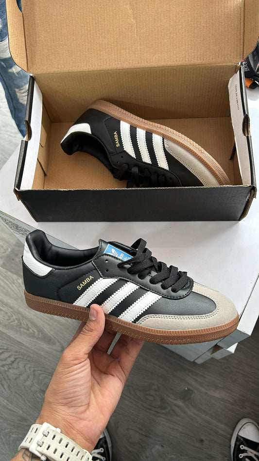 Adidas samba