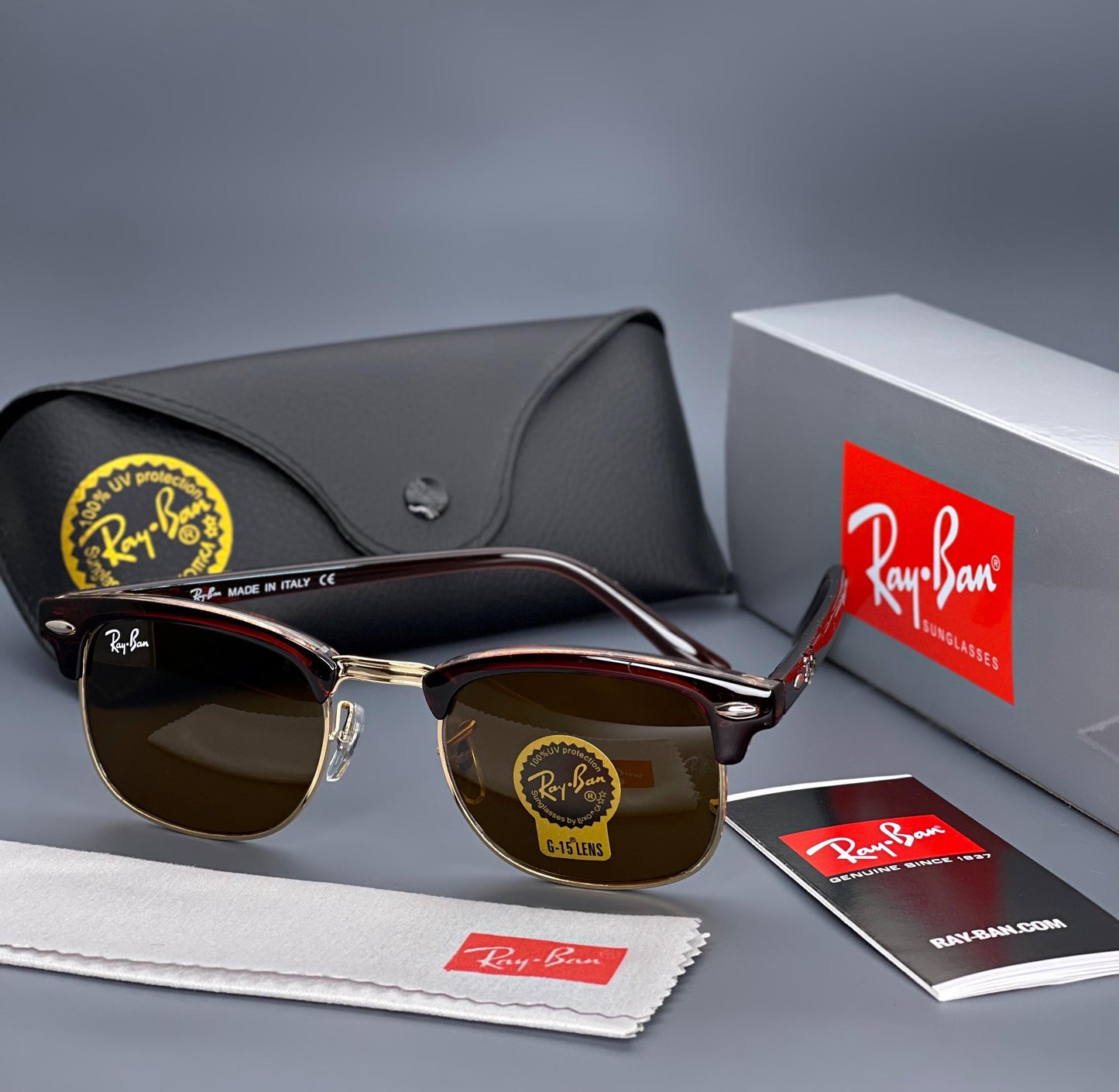 Ray-Ban