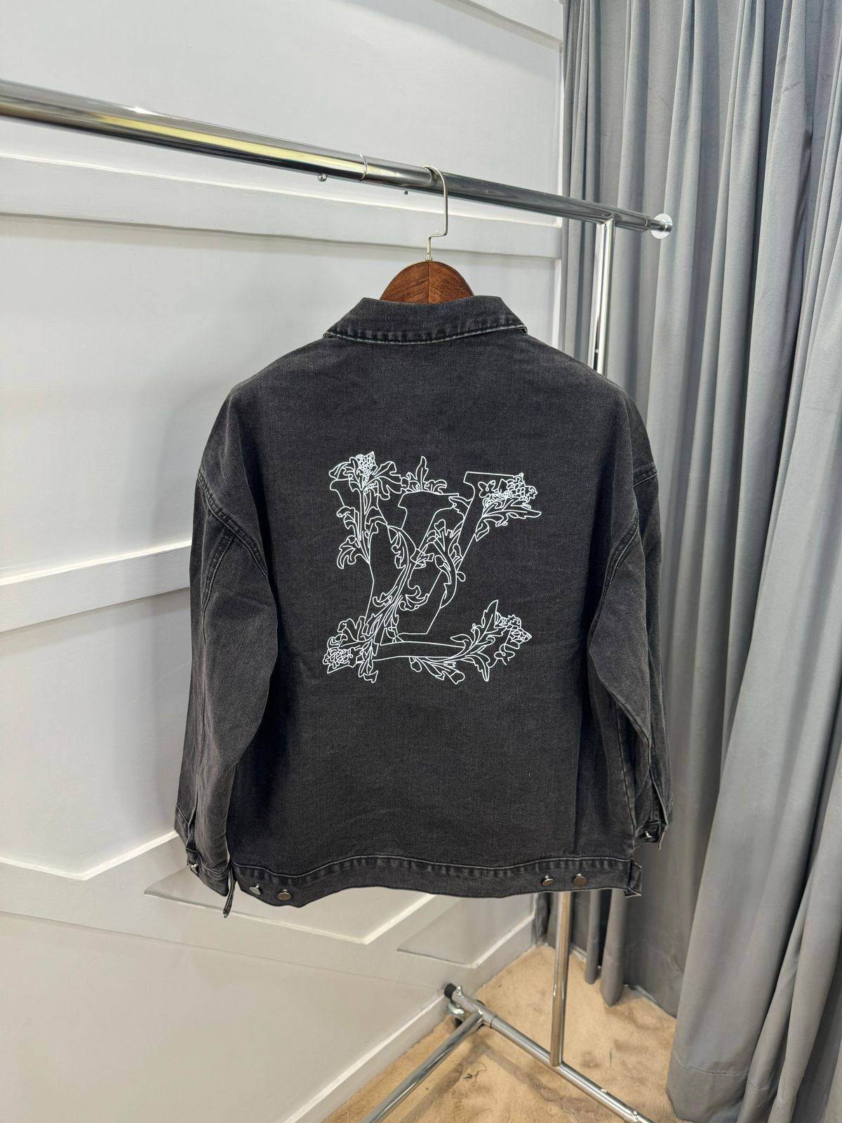 LV Denim