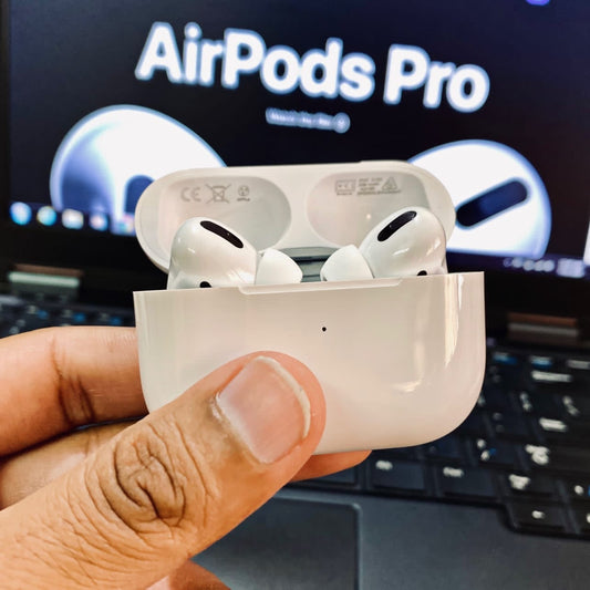 Apple AirPods Pro with ANC